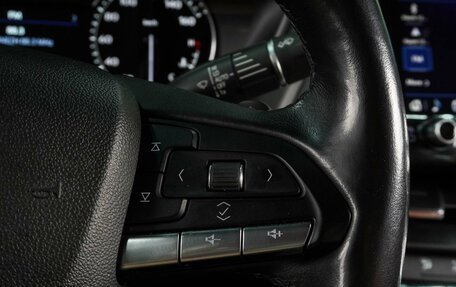 Cadillac CT4 I, 2021 год, 2 999 000 рублей, 19 фотография