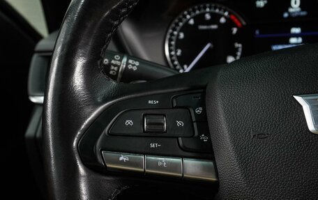 Cadillac CT4 I, 2021 год, 2 999 000 рублей, 18 фотография