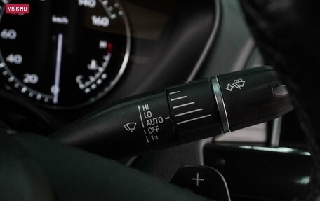 Cadillac CT4 I, 2021 год, 2 999 000 рублей, 21 фотография