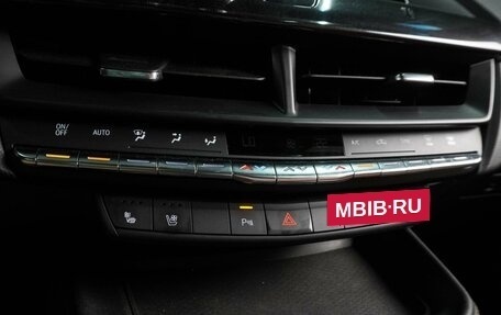 Cadillac CT4 I, 2021 год, 2 999 000 рублей, 15 фотография