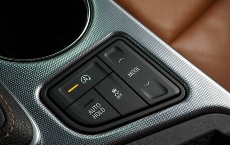 Cadillac CT4 I, 2021 год, 2 999 000 рублей, 23 фотография
