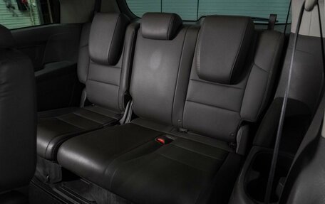 Honda Odyssey (North America) IV, 2012 год, 1 819 000 рублей, 12 фотография