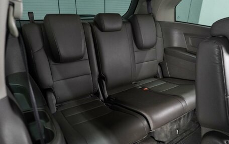 Honda Odyssey (North America) IV, 2012 год, 1 819 000 рублей, 9 фотография