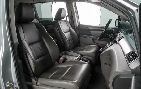Honda Odyssey (North America) IV, 2012 год, 1 819 000 рублей, 8 фотография