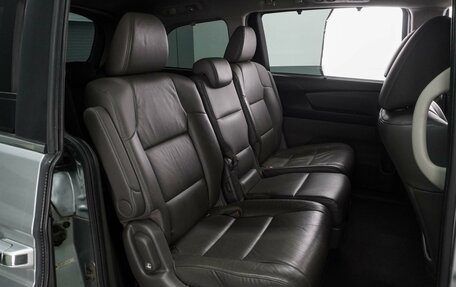 Honda Odyssey (North America) IV, 2012 год, 1 819 000 рублей, 7 фотография