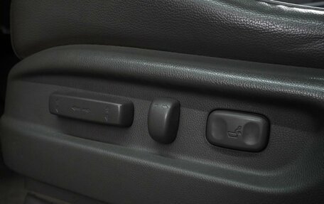 Honda Odyssey (North America) IV, 2012 год, 1 819 000 рублей, 18 фотография