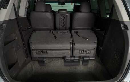 Honda Odyssey (North America) IV, 2012 год, 1 819 000 рублей, 24 фотография