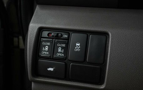 Honda Odyssey (North America) IV, 2012 год, 1 819 000 рублей, 19 фотография