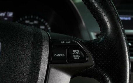Honda Odyssey (North America) IV, 2012 год, 1 819 000 рублей, 20 фотография