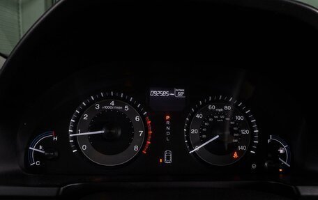 Honda Odyssey (North America) IV, 2012 год, 1 819 000 рублей, 22 фотография