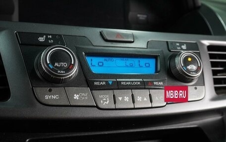 Honda Odyssey (North America) IV, 2012 год, 1 819 000 рублей, 16 фотография