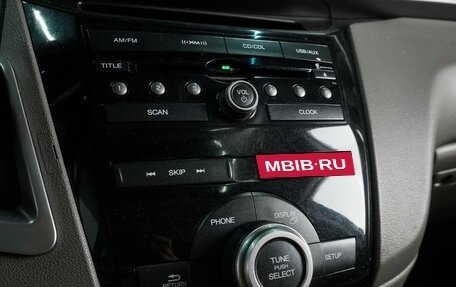 Honda Odyssey (North America) IV, 2012 год, 1 819 000 рублей, 17 фотография