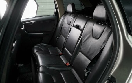 Volvo XC60 II, 2011 год, 1 099 000 рублей, 9 фотография