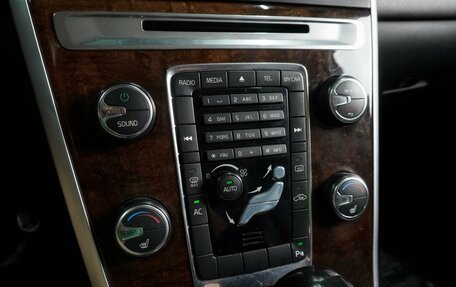 Volvo XC60 II, 2011 год, 1 099 000 рублей, 12 фотография