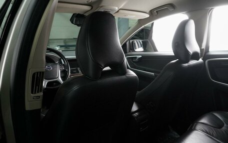 Volvo XC60 II, 2011 год, 1 099 000 рублей, 11 фотография