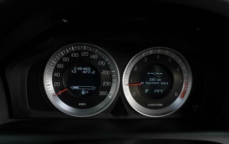 Volvo XC60 II, 2011 год, 1 099 000 рублей, 15 фотография