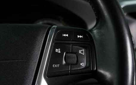 Volvo XC60 II, 2011 год, 1 099 000 рублей, 14 фотография