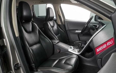Volvo XC60 II, 2011 год, 1 099 000 рублей, 8 фотография