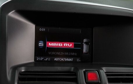 Volvo XC60 II, 2011 год, 1 099 000 рублей, 18 фотография
