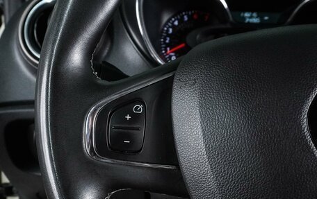 Renault Kaptur I рестайлинг, 2019 год, 1 449 000 рублей, 15 фотография