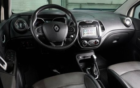 Renault Kaptur I рестайлинг, 2019 год, 1 449 000 рублей, 6 фотография