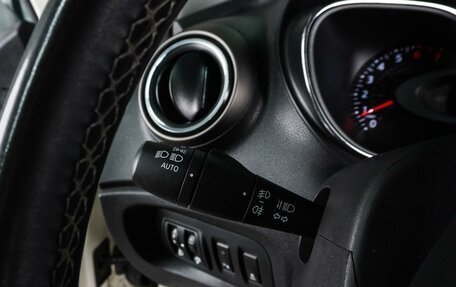 Renault Kaptur I рестайлинг, 2019 год, 1 449 000 рублей, 13 фотография