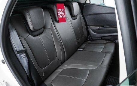 Renault Kaptur I рестайлинг, 2019 год, 1 449 000 рублей, 7 фотография