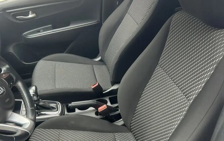 KIA Rio IV, 2020 год, 1 250 000 рублей, 12 фотография