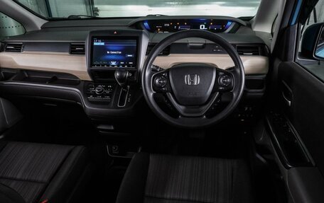 Honda Freed II, 2019 год, 1 583 000 рублей, 6 фотография