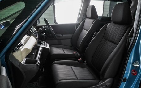 Honda Freed II, 2019 год, 1 583 000 рублей, 8 фотография