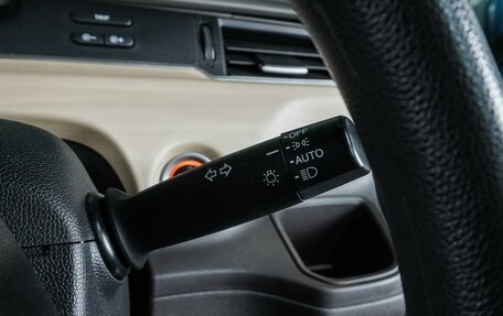 Honda Freed II, 2019 год, 1 583 000 рублей, 13 фотография