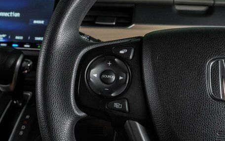 Honda Freed II, 2019 год, 1 583 000 рублей, 15 фотография
