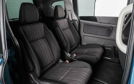 Honda Freed II, 2019 год, 1 583 000 рублей, 9 фотография