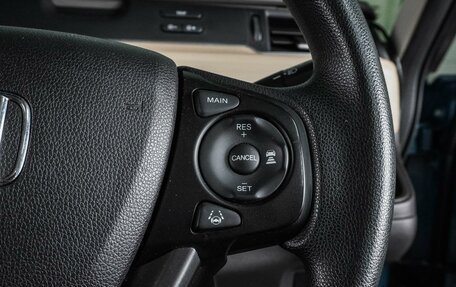 Honda Freed II, 2019 год, 1 583 000 рублей, 16 фотография