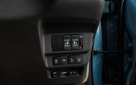 Honda Freed II, 2019 год, 1 583 000 рублей, 12 фотография