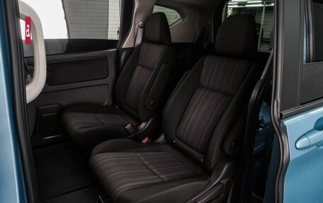 Honda Freed II, 2019 год, 1 583 000 рублей, 7 фотография