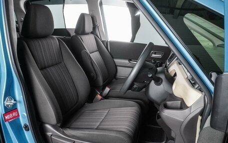 Honda Freed II, 2019 год, 1 583 000 рублей, 10 фотография