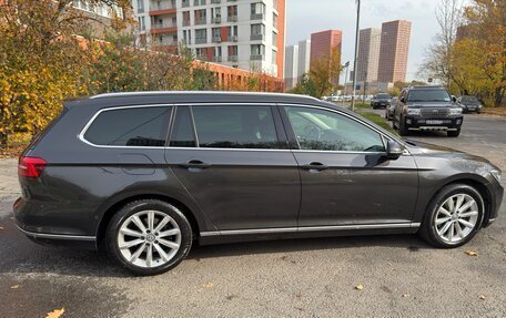 Volkswagen Passat B8 рестайлинг, 2018 год, 2 399 000 рублей, 11 фотография