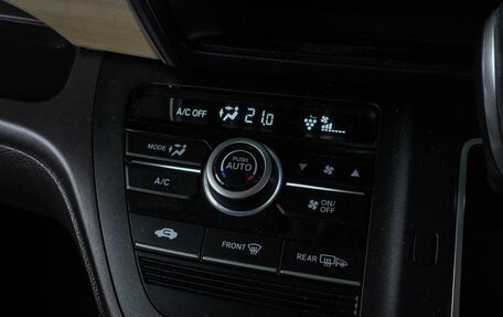 Honda Freed II, 2019 год, 1 583 000 рублей, 19 фотография
