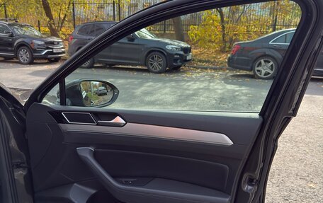 Volkswagen Passat B8 рестайлинг, 2018 год, 2 399 000 рублей, 15 фотография
