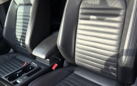 Volkswagen Passat B8 рестайлинг, 2018 год, 2 399 000 рублей, 21 фотография