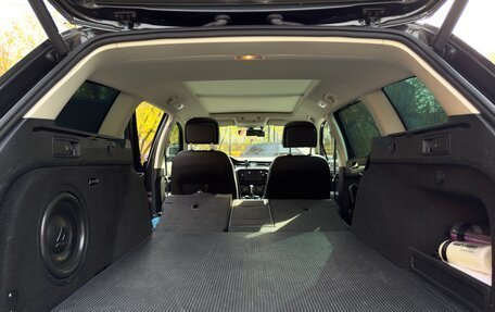 Volkswagen Passat B8 рестайлинг, 2018 год, 2 399 000 рублей, 26 фотография