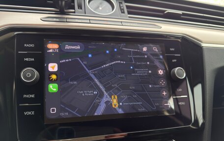 Volkswagen Passat B8 рестайлинг, 2018 год, 2 399 000 рублей, 27 фотография
