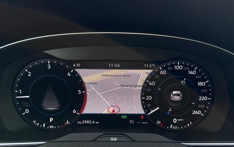 Volkswagen Passat B8 рестайлинг, 2018 год, 2 399 000 рублей, 31 фотография