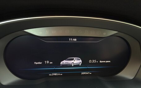 Volkswagen Passat B8 рестайлинг, 2018 год, 2 399 000 рублей, 32 фотография