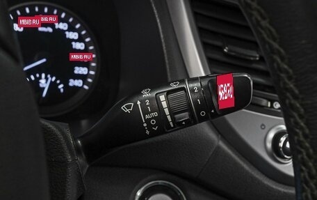Hyundai Tucson III, 2016 год, 1 999 000 рублей, 18 фотография