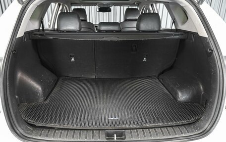 Hyundai Tucson III, 2016 год, 1 999 000 рублей, 25 фотография