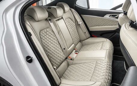 Genesis G70 I, 2022 год, 3 999 000 рублей, 12 фотография
