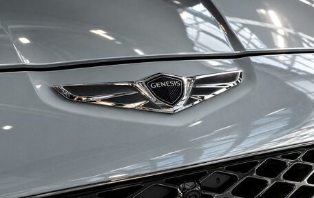 Genesis G70 I, 2022 год, 3 999 000 рублей, 8 фотография