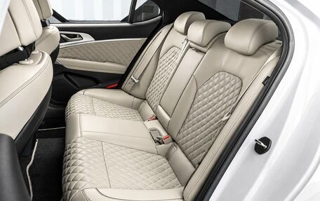 Genesis G70 I, 2022 год, 3 999 000 рублей, 14 фотография